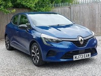 2023 Renault Clio 1.0 TCe 90 Evolution 5dr HATCHBACK PETROL Manual