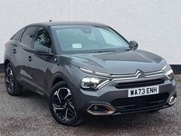 2023 Citroen C4 1.2 PureTech [130] C-Series Edition 5dr Hatchback Petrol Manual