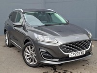 2023 Ford Kuga 2.5 FHEV Vignale 5dr CVT SUV Hybrid Automatic