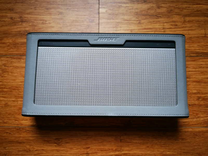 bose soundlink iii 3 bluetooth wireless portable speaker bose soundlink iii 3 bluetooth wireless portable speaker