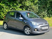 2015 Hyundai i10 1.0 SE 5dr HATCHBACK PETROL Manual