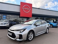 2023 Suzuki Swace 1.8 HYBRID MOTION 5DR CVT Estate Hybrid Automatic