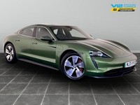 2021 Porsche Taycan Performance 79.2kWh 4S Auto 4WD 4dr (11kW Charger) Automatic