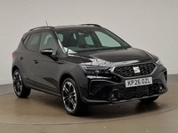 2026 SEAT Arona 1.0 TSI 115 FR Sport 5dr DSG HATCHBACK PETROL Automatic