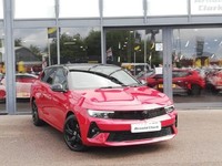 2023 Vauxhall Astra 1.2 Turbo 130 GS 5dr ESTATE PETROL Manual