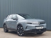 2025 Vauxhall Grandland 1.2 Hybrid [136] Ultimate 5dr e-DCT6 [Pan Roof] HATCHBAC