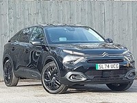 2024 Citroen C4 100kW E-series 50kWh 5dr Auto Hatchback Electric Automatic