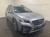 2023 Subaru Outback 2.5i Touring 5dr Lineartronic Automatic Estate Petrol Automa