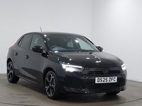 2025 Vauxhall Corsa 1.2 Turbo GS 5dr HATCHBACK PETROL Manual