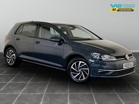 2020 Volkswagen Golf 1.5 TSI EVO Match Edition Euro 6 (s/s) 5dr Manual Hatchback