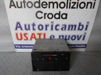 Caricatore CD LANCIA THESIS 71781810 (2004)