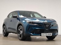 2025 Alfa Romeo Junior 1.2 Turbo Ibrida 5dr Auto Hatchback Petrol Automatic