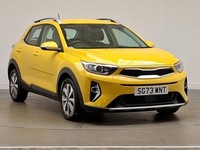 2023 Kia Stonic 1.0T GDi 99 2 5dr SUV Petrol Manual