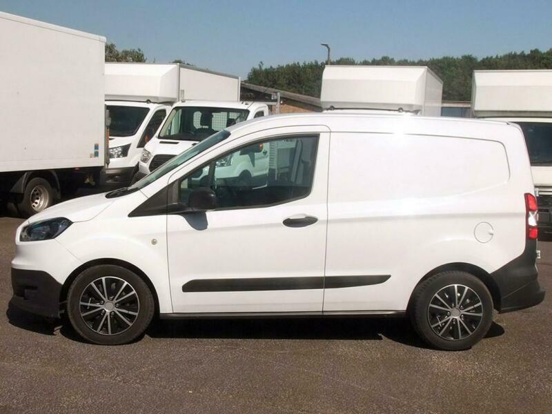 Small Panel Van for sale in UK 65 used Small Panel Vans