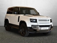 LAND ROVER DEFENDER 3.0 D250 X-Dynamic HSE 90 3dr Auto