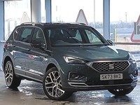 2023 SEAT Tarraco 1.5 EcoTSI Xperience Lux 5dr DSG Estate Petrol Automatic