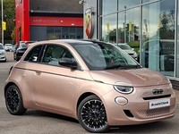 2026 Fiat 500 1.0 Mild Hybrid La Prima 3dr Hatchback Petrol Manual