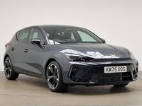 2025 Cupra Leon 1.5 TSI 150 V1 5dr Hatchback Petrol Manual