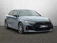 AUDI RS3 RS 3 TFSI Quattro Carbon Vorsprung 4dr S Tronic