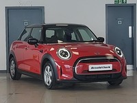 2023 MINI HATCHBACK 1.5 Cooper Classic 5dr Auto HATCHBACK PETROL Automatic