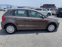 2025 Volkswagen Polo 1.2 TSI SE 5dr DSG HATCHBACK PETROL Automatic