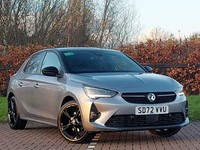 2022 Vauxhall Corsa 1.2 GS Line 5dr Hatchback Petrol Manual