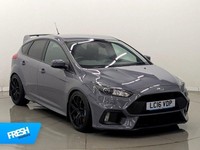 2016 Ford Focus T EcoBoost RS Hatchback Petrol Manual