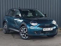 2024 Fiat 600 1.2 Hybrid 48V La Prima 5dr eDCT-6 Hatchback Petrol Automatic
