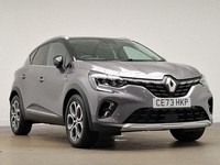 2023 Renault Captur 1.6 E-Tech Plug-in hybrid 160 Techno 5dr Auto Hatchback Hybr