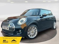 MINI MINI COOPER S LEVEL 2 Auto with full services