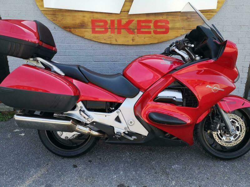 Honda ST1300 Pan European | in Torquay, Devon | Gumtree