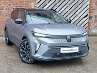 2025 Renault Scenic E-Tech 160kW Esprit Alpine 87kWh Long Range 5dr Auto Estate 