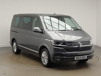 2021 Volkswagen Caravelle 2.0 TDI Executive 150 5dr DSG MPV DIESEL Automatic