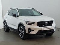 2024 Volvo XC40 2.0 B4P Ultra Dark 5dr Auto SUV Petrol Automatic