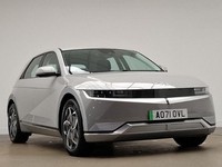 2021 Hyundai IONIQ 5 160kW Premium 73 kWh 5dr Auto Hatchback Electric Automatic