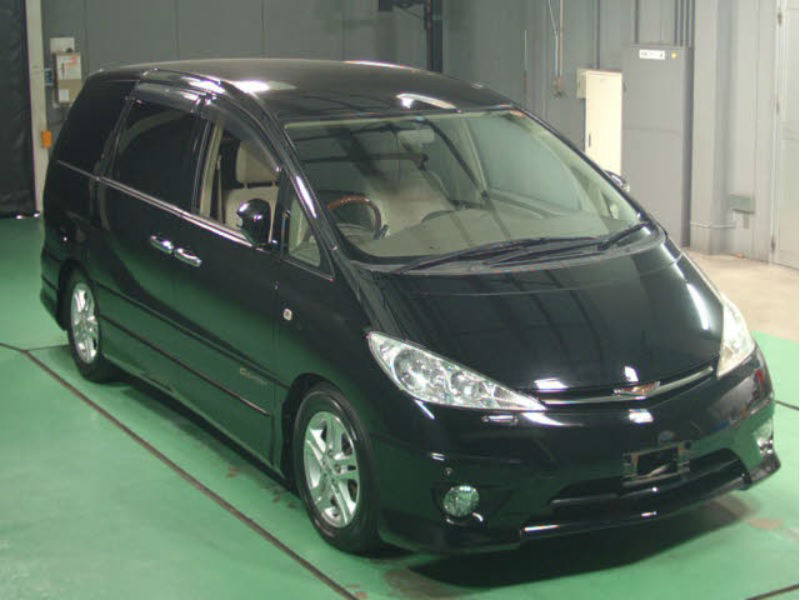 Toyota estima 2004