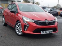 2024 Renault Clio 1.0 TCe 90 Evolution 5dr HATCHBACK PETROL Manual