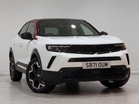 2022 Vauxhall Mokka 1.2 Turbo SRi Premium 5dr Hatchback Petrol Manual