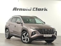 2023 Hyundai TUCSON 1.6 TGDi Plug-in Hybrid Ultimate 5dr 4WD Auto SUV Hybrid Aut