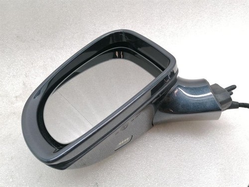 MERCEDES SL R231 Left Door Mirror A2318100376 Außenspiegel Links