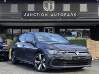 2024 Volkswagen Golf 2.0 TDI 150 R-Line 5dr DSG HATCHBACK DIESEL Automatic