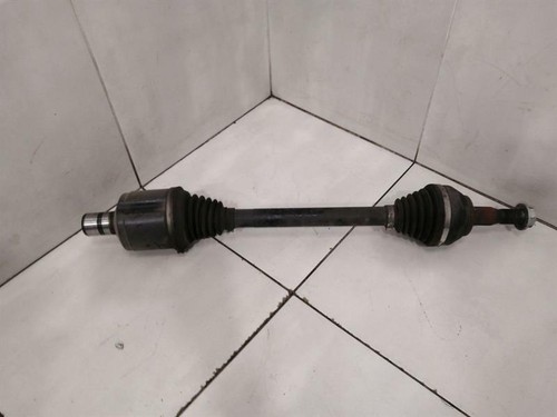 CHEVROLET CORVETTE C6 Left Rear Drive Shaft 25941372 Antriebswelle Hinten Links