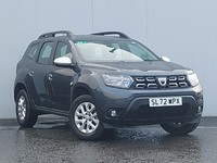 2022 Dacia Duster 1.0 TCe 90 Comfort 5dr SUV Petrol Manual