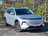 2026 Geely Starray 1.5 EM-i Ultra 5dr Auto SUV Hybrid Automatic