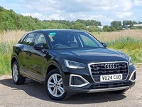 2024 Audi Q2 35 TFSI Sport 5dr ESTATE PETROL Manual