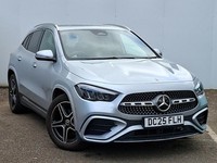 2025 Mercedes-Benz GLA GLA 200 AMG Line Executive 5dr Auto Hatchback Petrol Auto