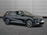 2025 Audi Q5 SUV Launch Edition TDI quattro 204 PS S tronic Automatic SUV Diesel