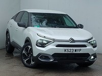 2023 Citroen C4 1.5 BlueHDi [130] Shine Plus 5dr Auto HATCHBACK DIESEL Automatic
