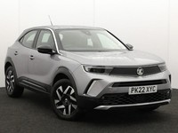 2022 Vauxhall Mokka 1.2 Turbo 100 Elite Edition 5dr HATCHBACK PETROL Manual