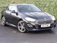 2023 BMW 2 Series 218i [136] M Sport 4dr COUPE PETROL Manual
